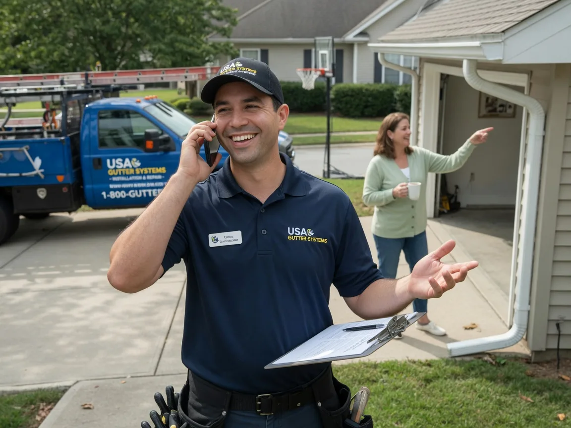 Gutter Installation Washburn, ND FAQs